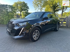 Peugeot 2008 - 1.2 PureTech Active | Carplay| Cruise| Camera | LED