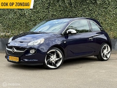 Opel ADAM - 1.4 Slam | 18'' LMV | Stoel/Stuurwerwarming | Navi