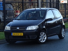 Fiat Punto - 1.2 Young NAP/AIRCO/ELEKRAM/APK 2026