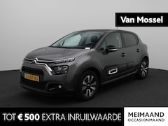 Citroën C3 - 1.2 PureTech Feel Edition | Apple Carplay | Airco | EDC |