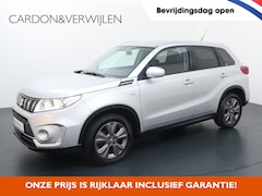 Suzuki Vitara - 1.4 Boosterjet Select Achteruitrijcamera | Navigatiesysteem | Verwarmde stoelen | LM-velge