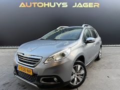 Peugeot 2008 - 1.2 PureTech Active