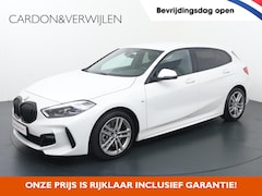 BMW 1-serie - 118i Business Edition