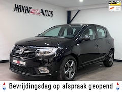 Dacia Sandero - 1.0 SCe Laureate | Airco | Bluetooth | Led | PDC