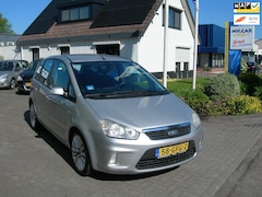Ford C-Max - 1.8-16V Titanium