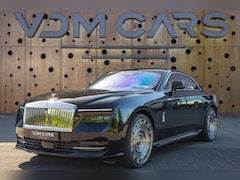 Rolls-Royce Spectre - | URBAN 24" | Massage | Starlight | Bespoke Audio | Illuminated Grille |
