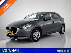 Mazda 2 - 2 1.5 Skyactiv-G Comfort | Apple Carplay | Stoelverwarming | Parkeersensoren |