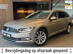 Volkswagen Passat Variant - 1.8 TSI Highline Automaat | Carplay | Led | Trekhaak