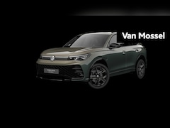 Volkswagen Tiguan - 1.5 eHybrid R-Line Edition | Direct leverbaar | Assistance Pakket Plus | Black Style Pakke