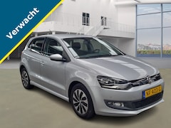 Volkswagen Polo - 1.0 BLUEMOTION EDITION DSG (AUTOMAAT) 5-DRS