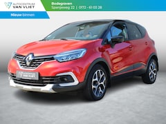 Renault Captur - 1.2 TCe Intens
