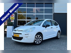 Citroën C3 - 1.0 VTi Attraction, Airco, Radio, NAP