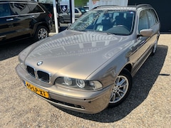 BMW 5-serie Touring - 525i Edition