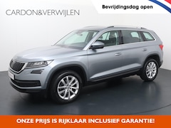 Skoda Kodiaq - 1.5 TSI Style Business