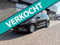 Renault Espace - 1.6 TCe Dynamique 7p. |Autm | Pano | Navi | Clima | Cruise |