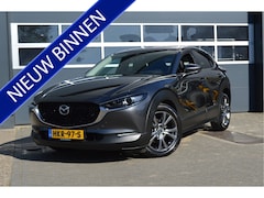 Mazda CX-30 - 2.0 e-SkyActiv-X M Hybrid100th Anniversary | Adap. CC/LED/Carplay/Leder |