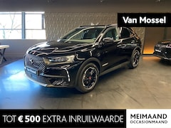 DS 7 Crossback - 1.2 PureTech Performance Line | Camera | Keyless Entry & Start | Trekhaak
