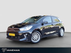 Kia Rio - 1.0 TGDI First Edition | Camera | Cruise | Navi | Android Auto / Apple Carplay | DAB |
