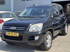 Kia Sportage - 2.7 V6 M-bition 4x4 Automaat