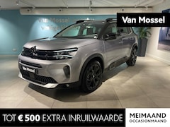 Citroën C5 Aircross - 1.2 Hybrid ë-Series | Navigatie | Camera | Climate control | 19" Lichtmetalen velgen