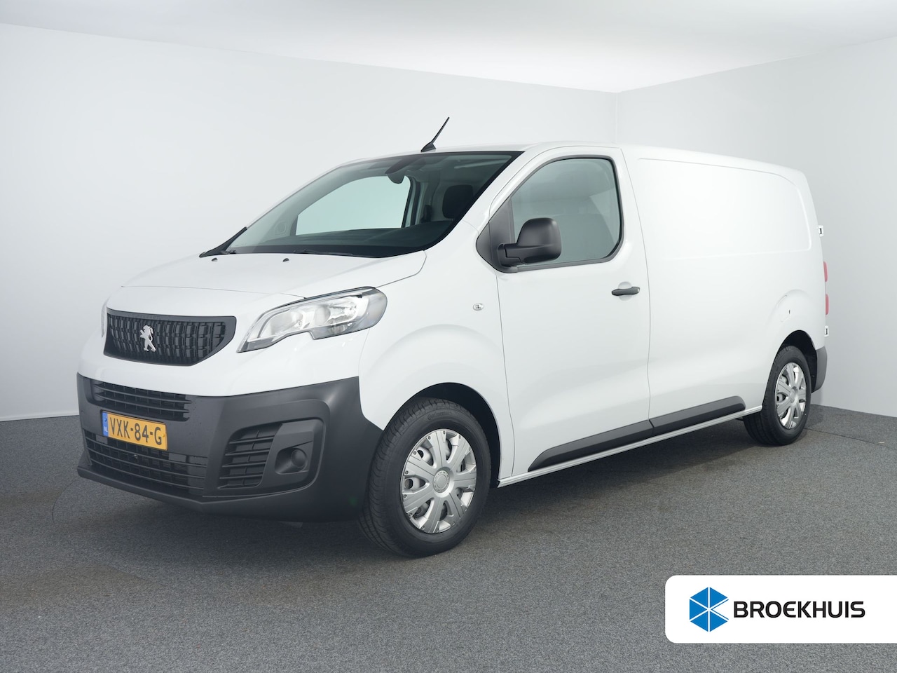 Peugeot Expert - Peugeot 2.0 BlueHDI 145pk Standard Premium | Navigatie | Apple Carplay/Android Auto | Acht - AutoWereld.nl