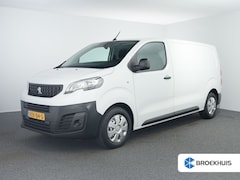 Peugeot Expert - 2.0 BlueHDI 145pk Standard Premium | Navigatie | Apple Carplay/Android Auto | Achteruitrij