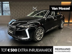 DS 4 - 4 1.2 Hybrid 136 Pallas CARPLAY - ANDROID AUTO | CAM | CRUISE | LMV