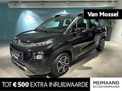 Citroën C3 Aircross - 1.2 PureTech Feel 82PK | NAVI | PARKEERSENSOREN | PACK SAFETY