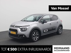 Citroën C3 - Feel Edition | Climate control | Apple Carplay/Android Auto | Lichtmetalen velgen