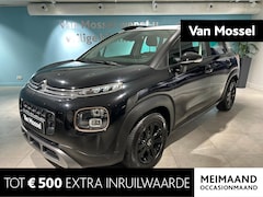 Citroën C3 Aircross - 1.2 PureTech S&S Origins | Climate control | Navigatie | Parkeersensoren