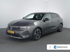 Opel Astra - 1.2 Elegance AUTOMAAT | Led koplampen | Adaptieve Cruise Control | 17inch | Camera | Donke