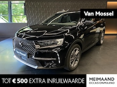 DS 7 Crossback - 1.5 BlueHDI So Chic | Automaat | Navigatie | Camera | Unieke tellerstand