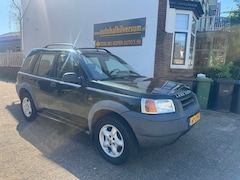 Land Rover Freelander - 1.8i S Wagon Airco