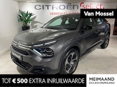 Citroën C4 - 1.2 Puretech Plus | Camera | Navigatie | Keyless Entry & Start