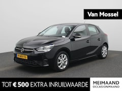 Opel Corsa - 1.2 Edition | 75pk | Navigatie | 40.000km | Cruise Control | Lichtmetalen Velgen |