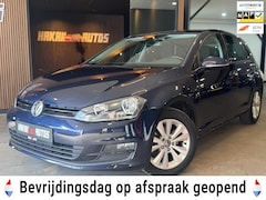 Volkswagen Golf - 1.2 TSI 105Pk Highline | Navi | Bluetooth | Parkeersensor