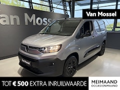 Citroën Berlingo - 1.5 BlueHDi 130 EAT8 S&S L1 | Automaat | Camera | Keyless Entry & Start | Trekhaak
