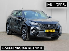 Peugeot 2008 - 1.2 PureTech 100 Active | Navi / Camera / Climate