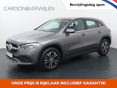 Mercedes-Benz GLA-Klasse - 180 Business Line