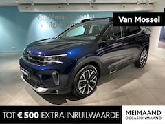 Citroën C5 Aircross - 1.2 Hybrid ë-Series | Panoramisch schuif- kanteldak | Camera | Navigatie