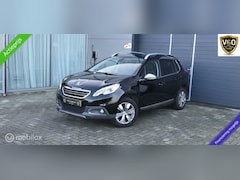 Peugeot 2008 - 1.2 PureTech Allure Pack Premium Plus