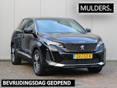 Peugeot 3008 - 1.2 PureTech Allure Automaat | Navi / Camera / Climate