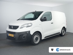 Peugeot Expert - 1.5 BlueHDI 100 Compact Profit+ | Airconditioning | Android auto | Apple carplay