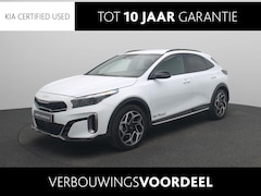 Kia XCeed - 1.5 T-GDi GT-Line Edition | Navigatie | Climate Control | Lm velgen | Parkeersensoren | Ca