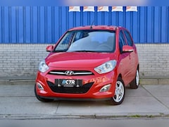 Hyundai i10 - 1.2 i-Motion Cool