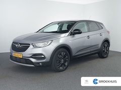 Opel Grandland X - 1.2 Turbo Elegance | Automaat | Stoel + Stuur verwarming |