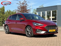 Ford Focus - 2.3 EcoBoost ST-3 / NL-auto / 65dkm / Ruby Red