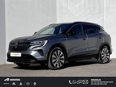 Renault Austral - 1.3 mild hybrid 160 X-Tronic techno / Dealer onderhouden / Trekgewicht 1.800 kg / Panorama