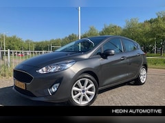 Ford Fiesta - 1.1 85PK Trend 5drs