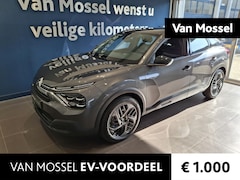 Citroën Ë-C4 - You 50 kWh